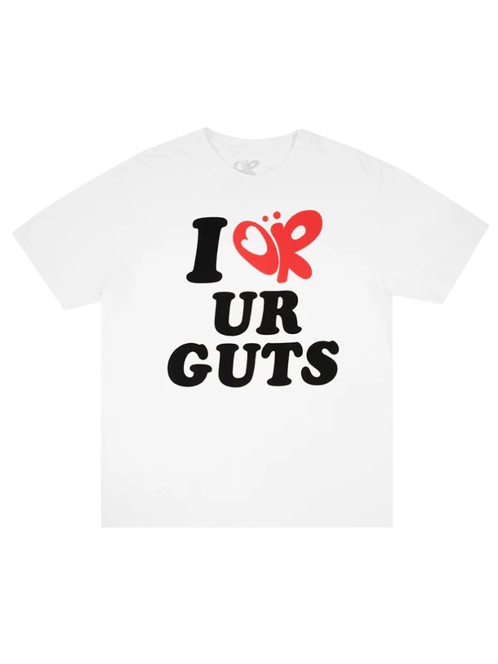🌟HOST PICK!🌟 Olivia Rodrigo ❤️ i OR ur GUTS T-Shirt - Picture 5 of 5